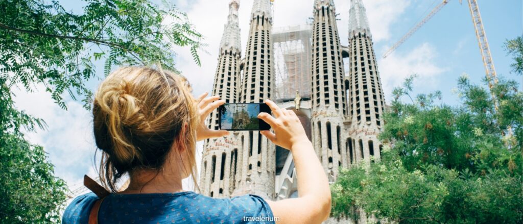 Barcelona Travel Planning- feature image