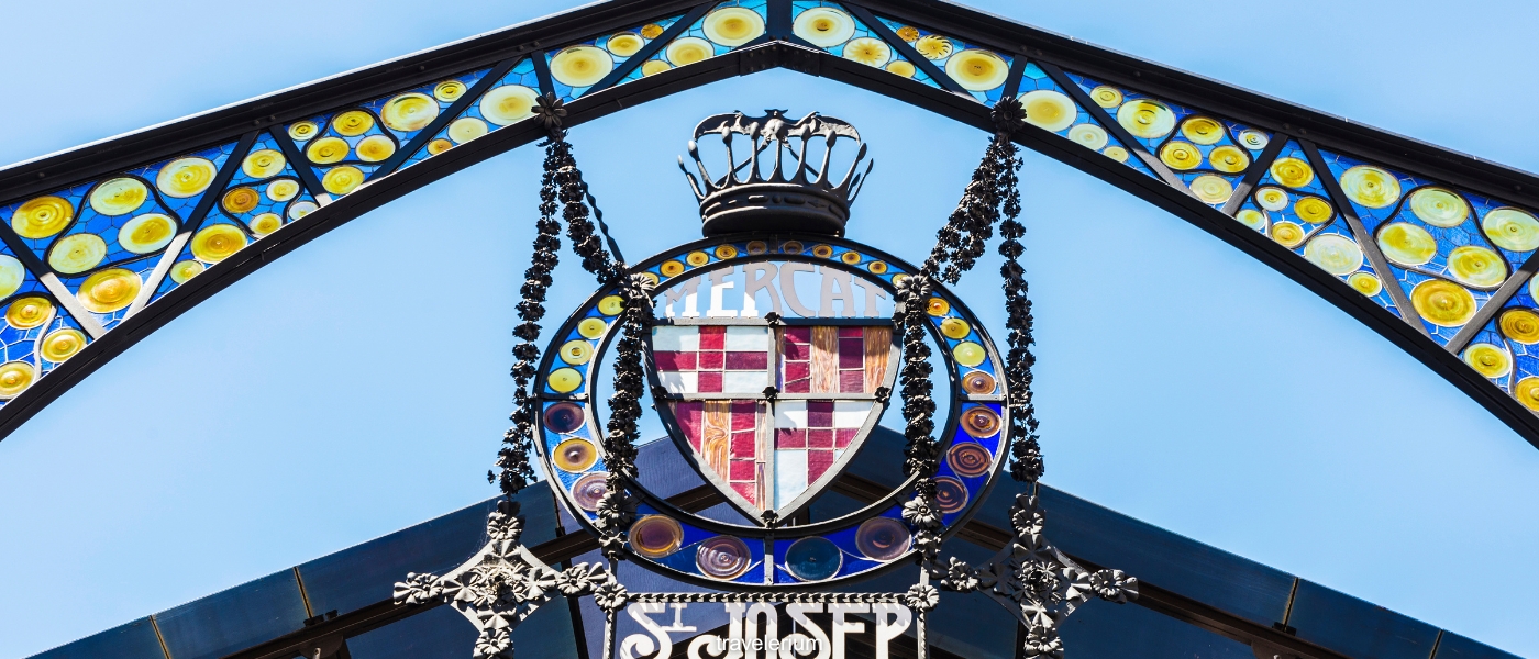 La Boqueria- feature image
