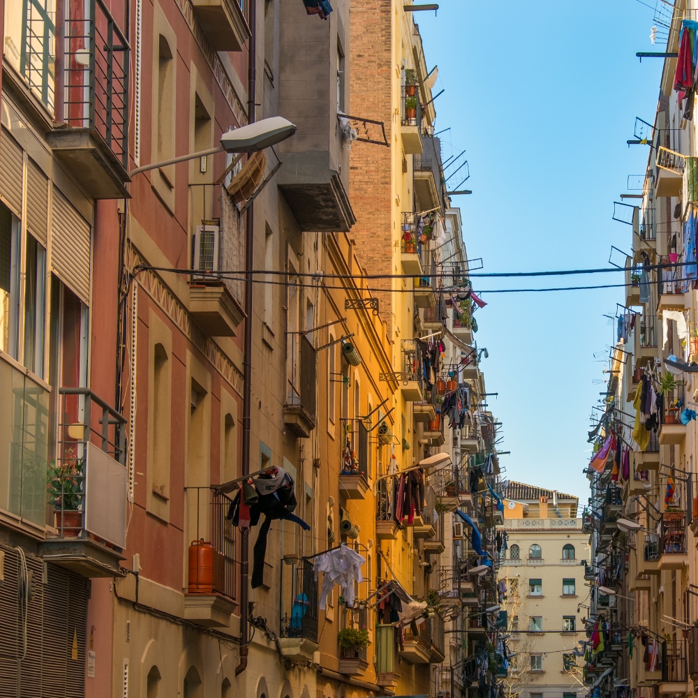 Barceloneta