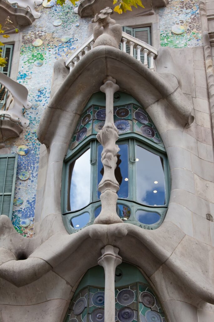 Casa Batlló