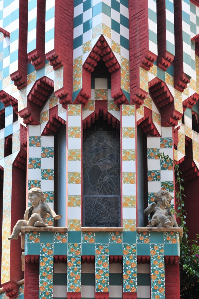 Casa Vicens