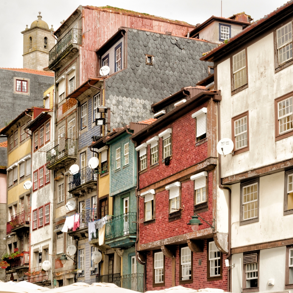 El Born Neighborhood