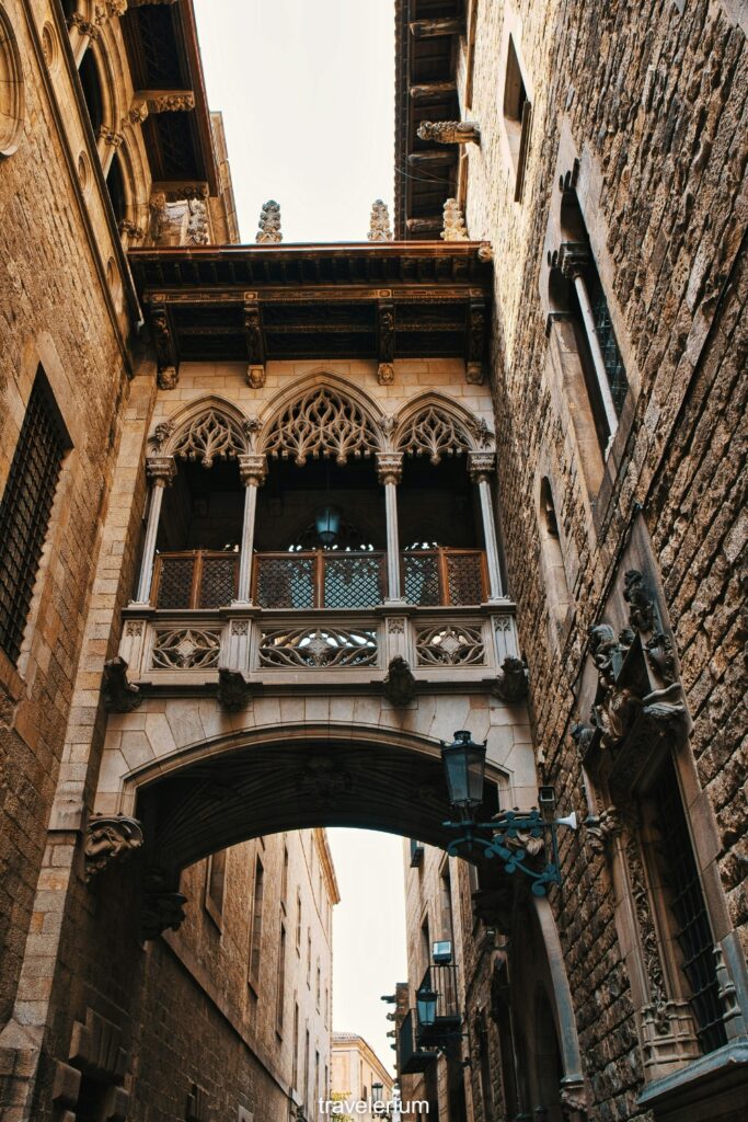 Gothic Qquarter