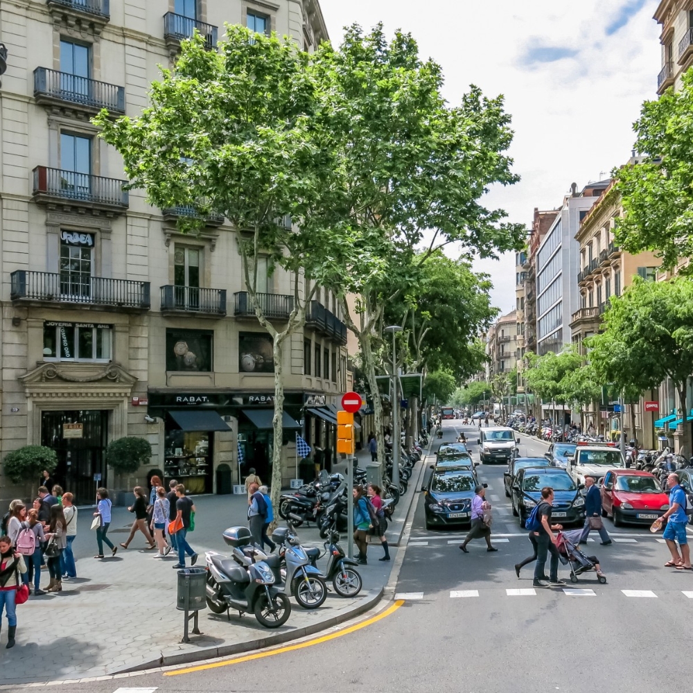 Gràcia