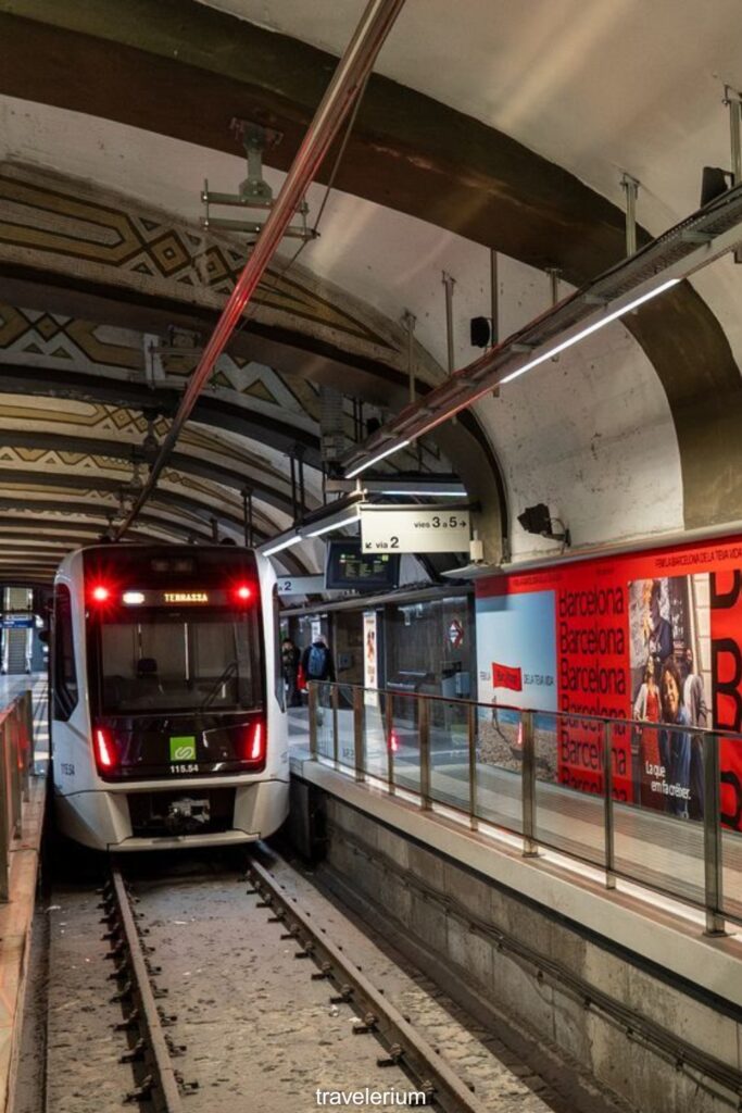 Metro