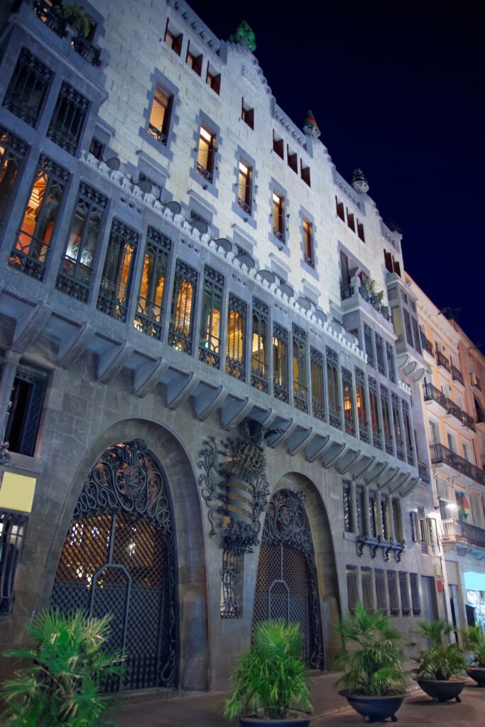 Palau Güell