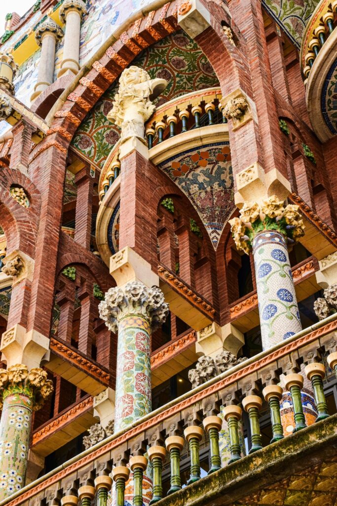 Palau de la Música Catalana