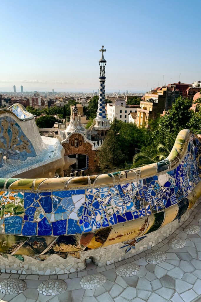 Park Güell