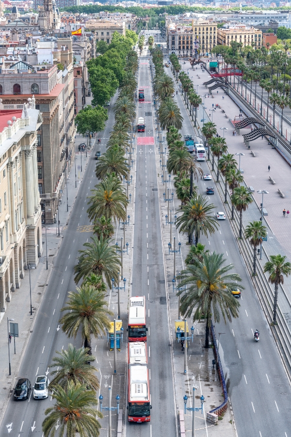 Passeig de Gràcia