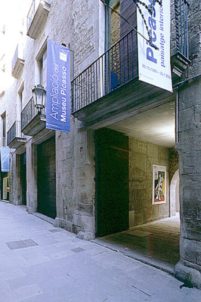 Picasso Museum