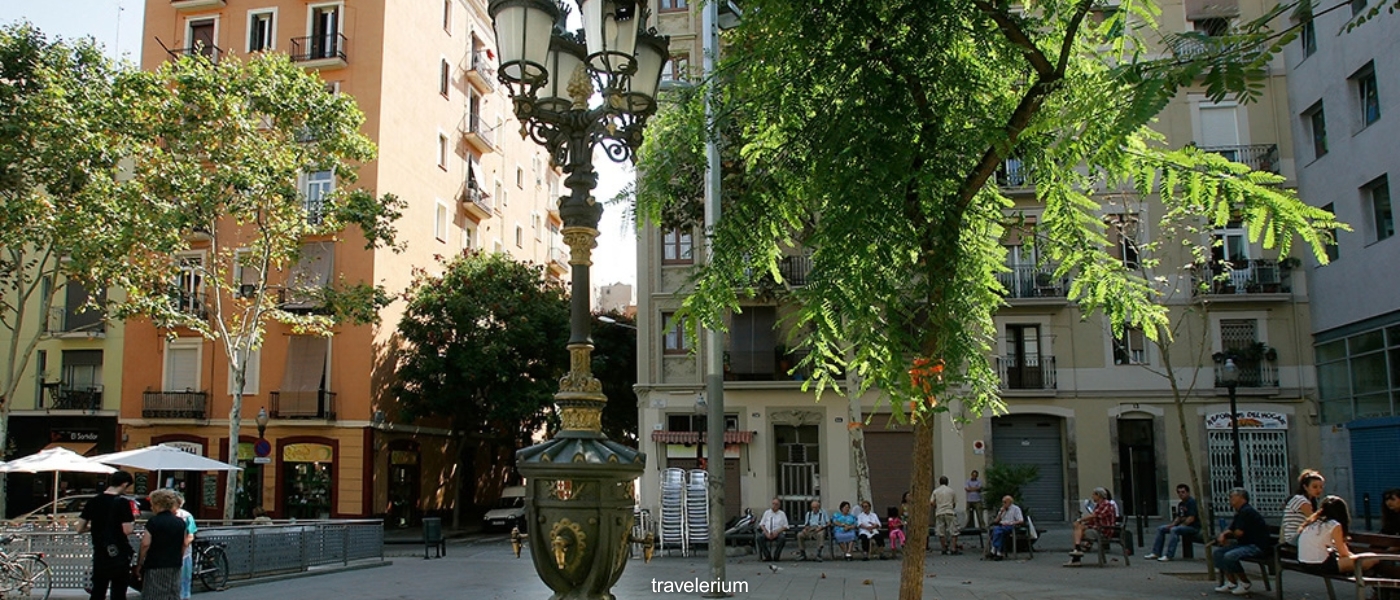 Poble Sec