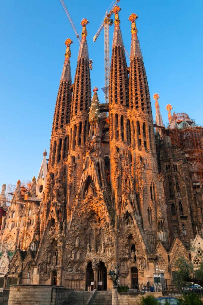 Sagrada Familia