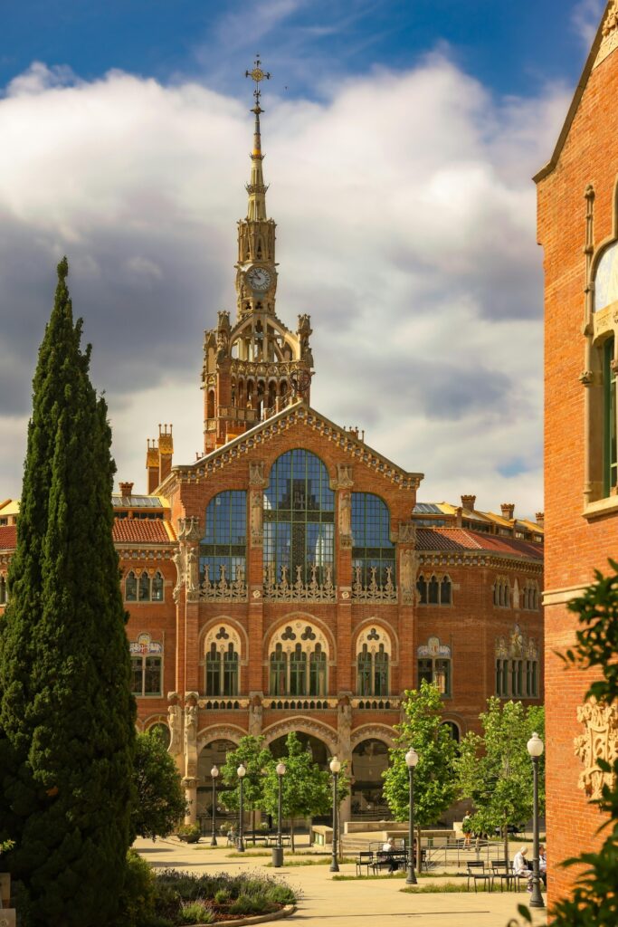 Sant Pau