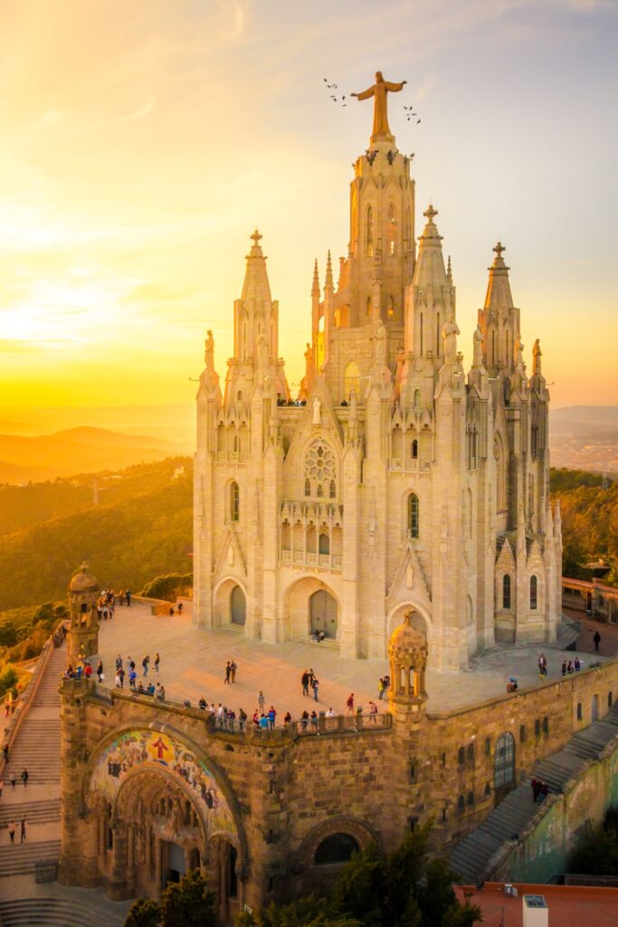 Tibidabo