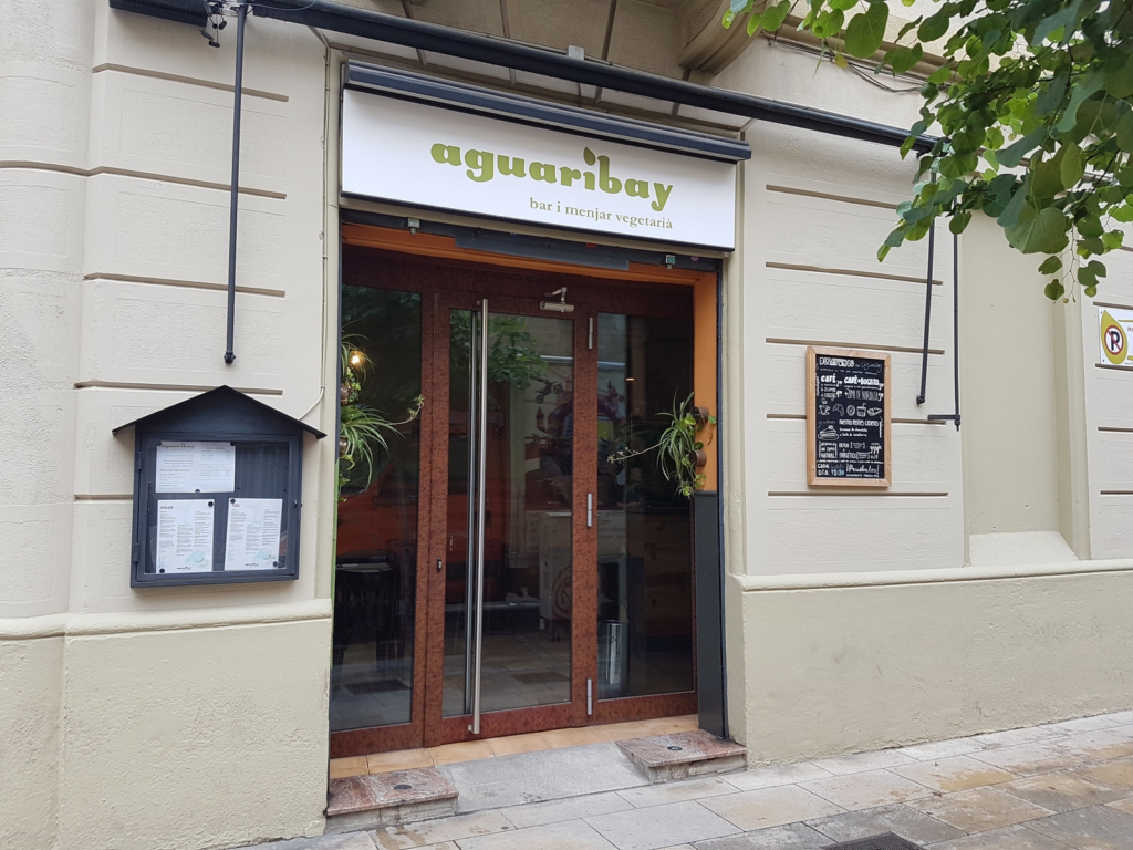 Aguaribay Facia