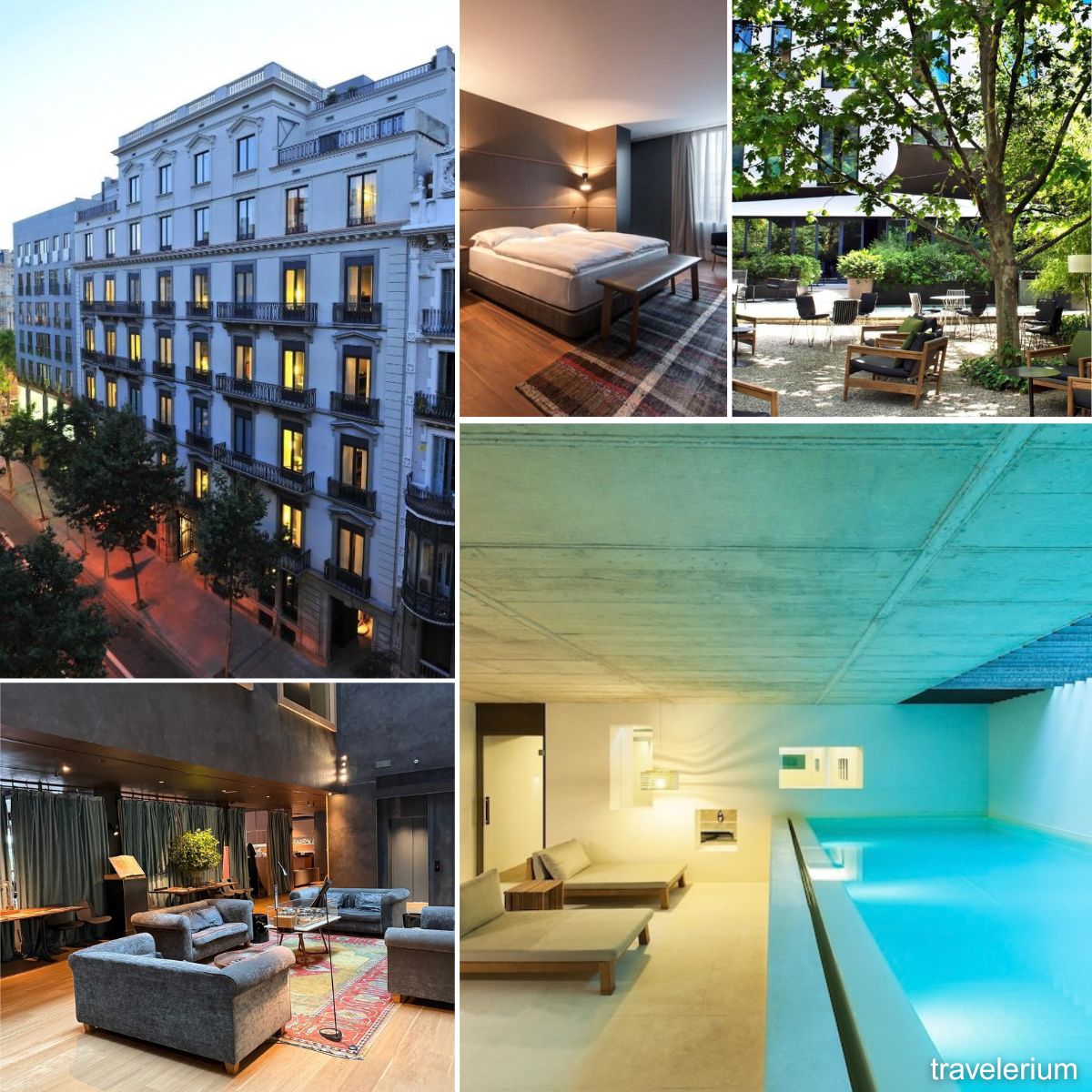 Alma Barcelona