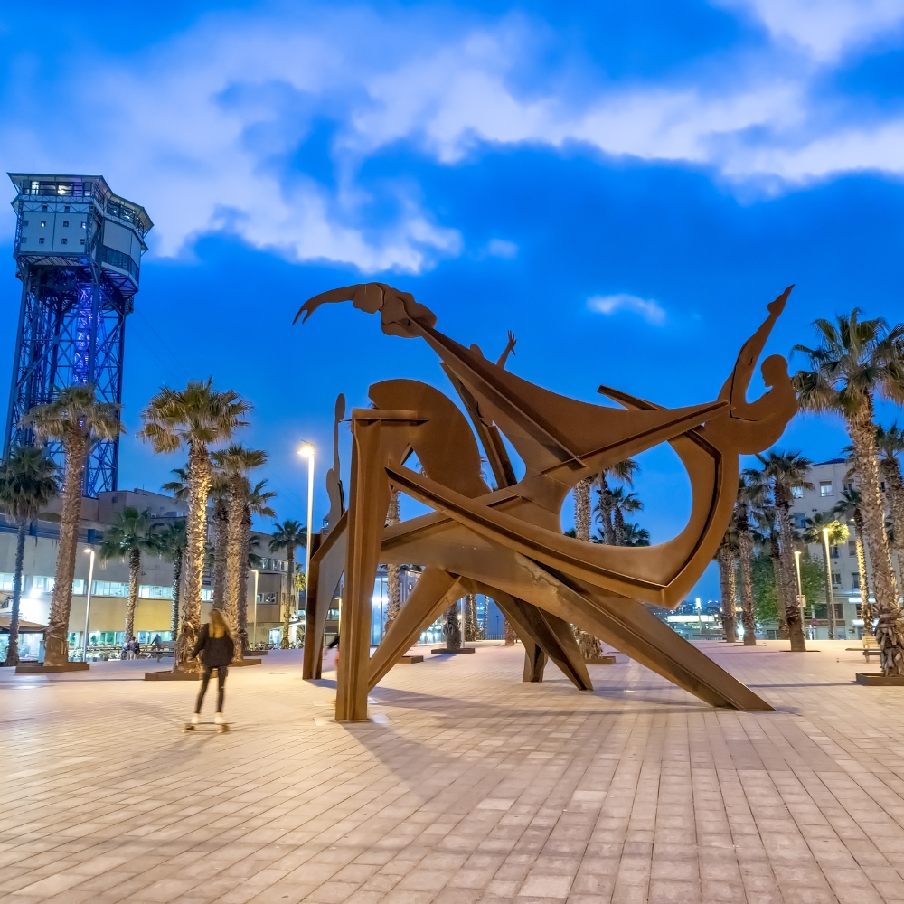Barceloneta