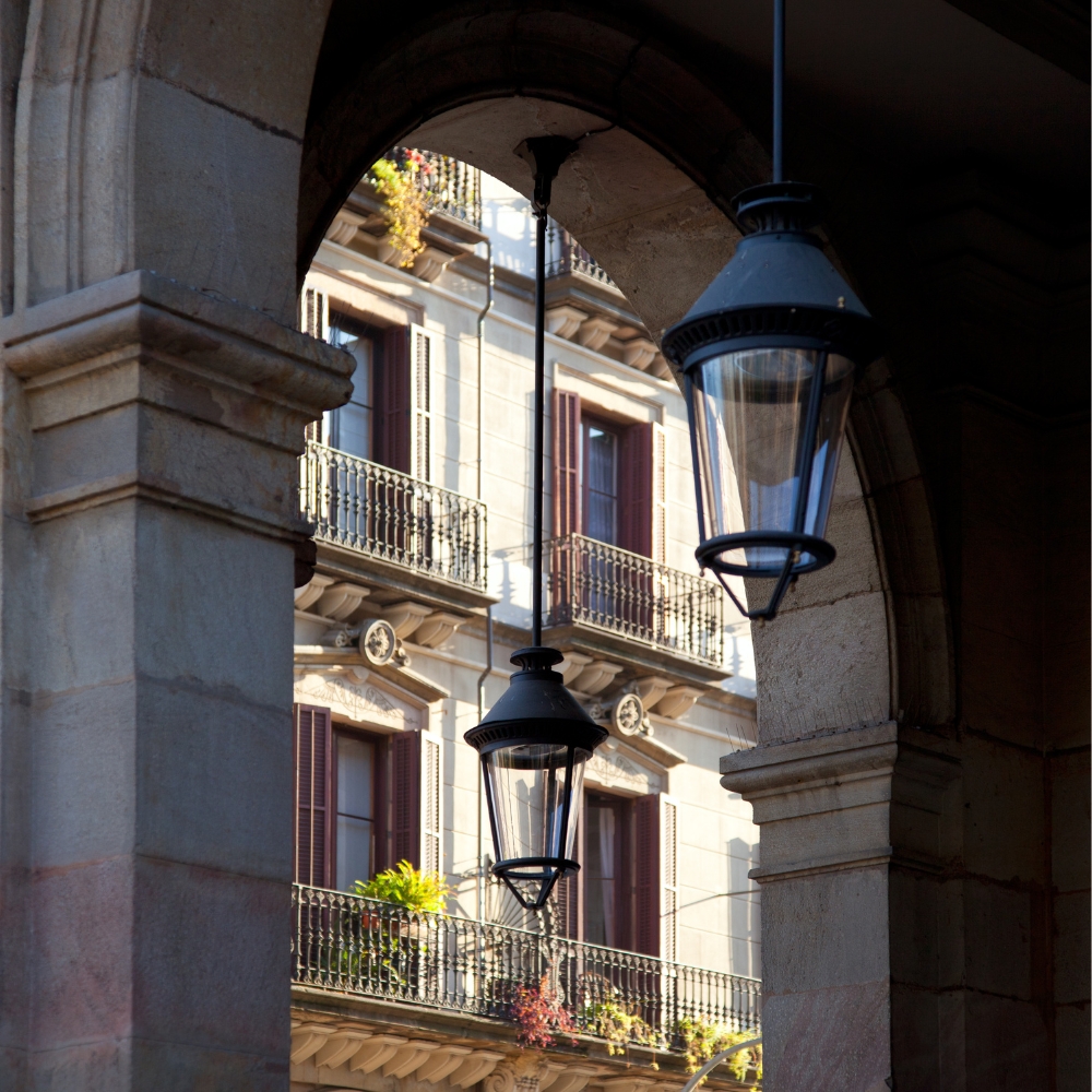 El Born Barcelona