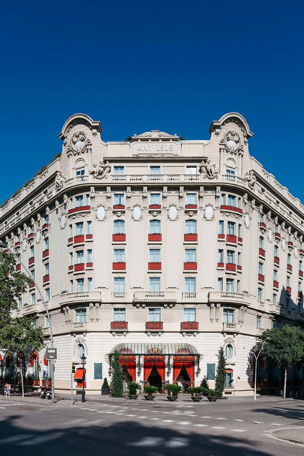El Palace Barcelona