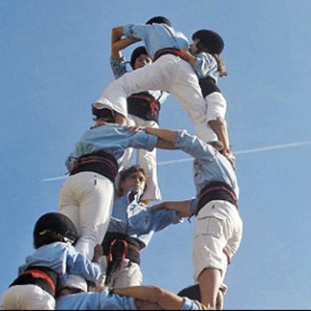 Festa Major de Poble Sec