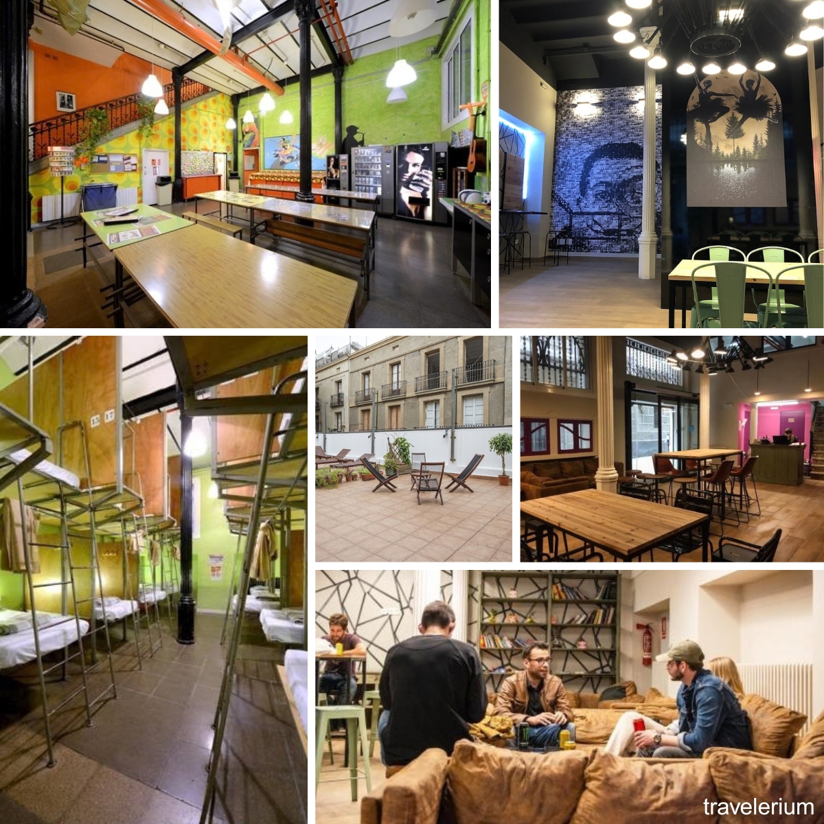 Gothic Point Hostel