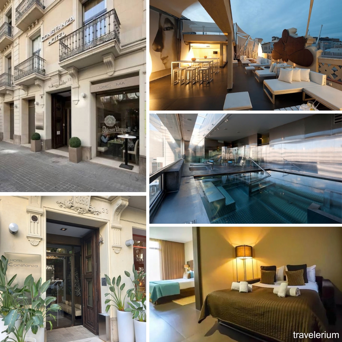 Hotel Constanza