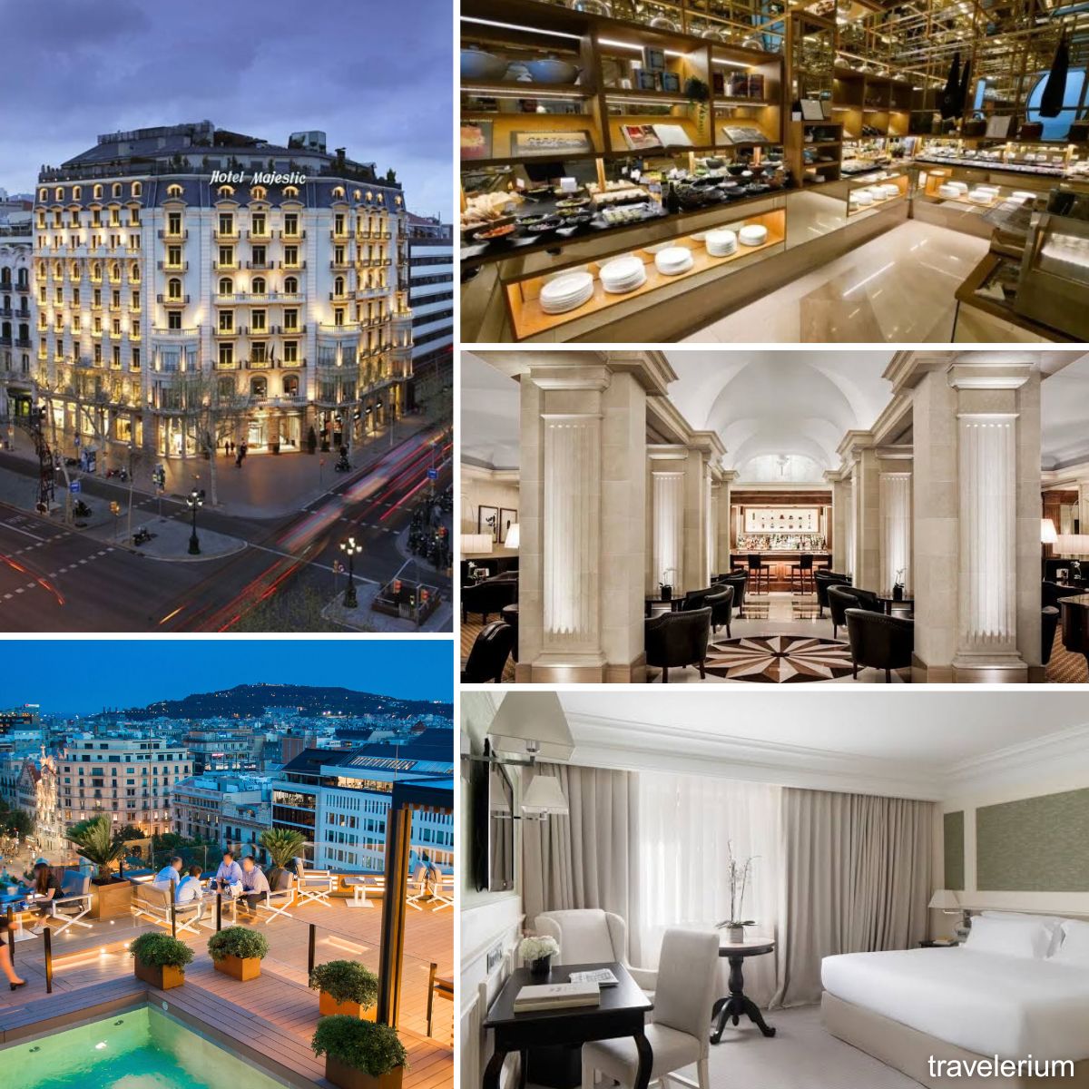 Majestic Hotel