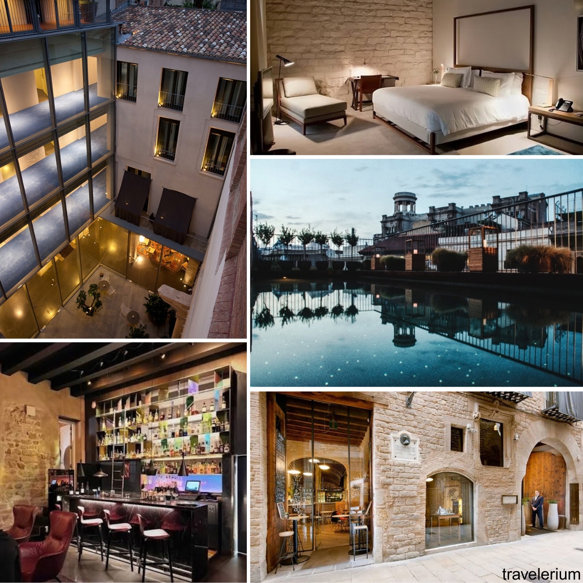 Mercer Hotel Barcelona