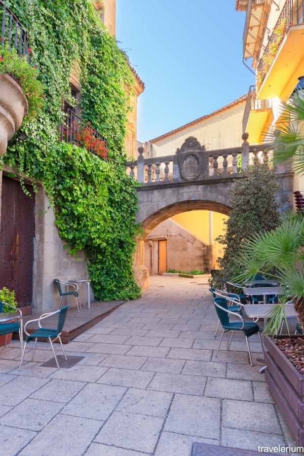 Poble Espanyol