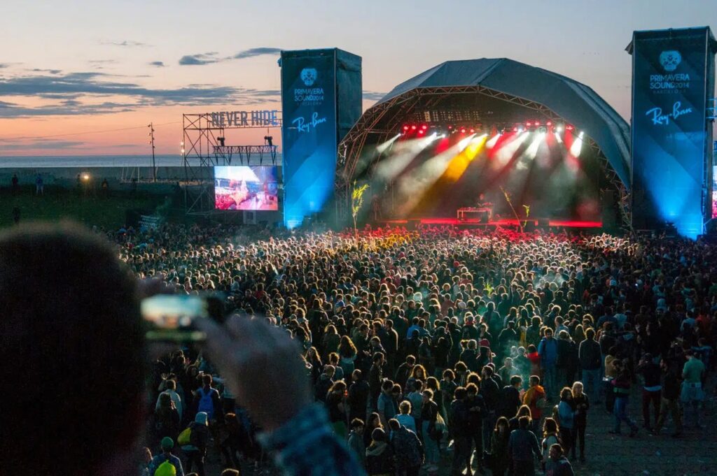 Primavera Sound
