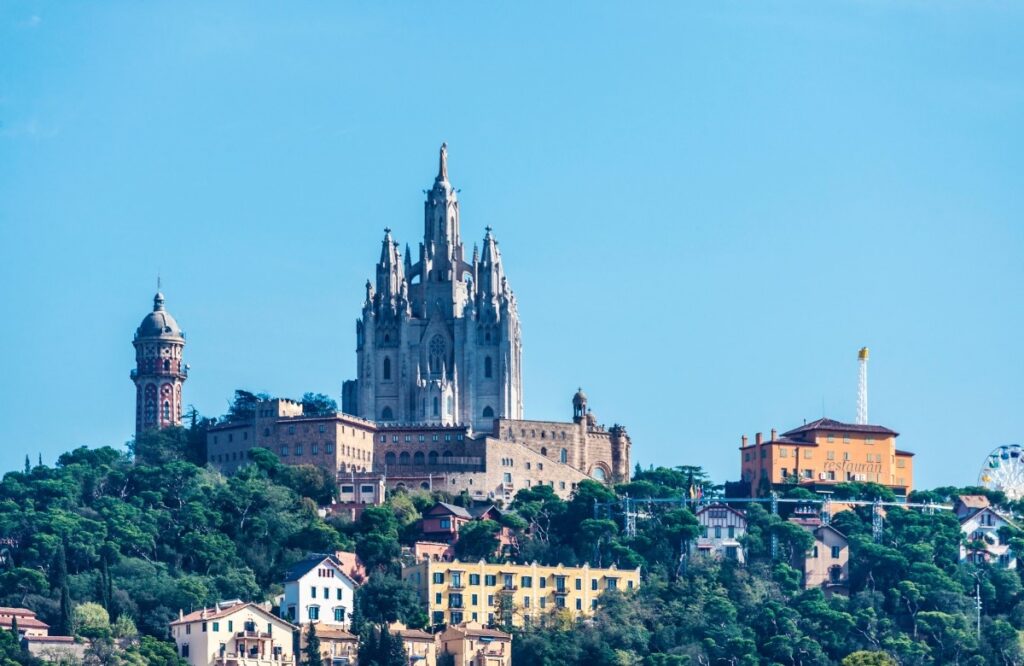 Tibidabo