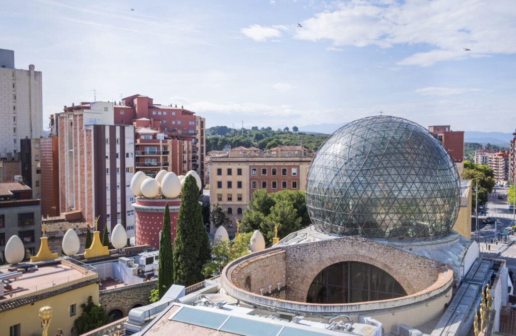 Dali Museum - Figueres
