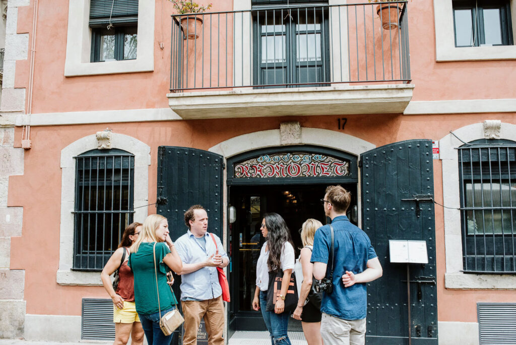 Devour Walking Tours