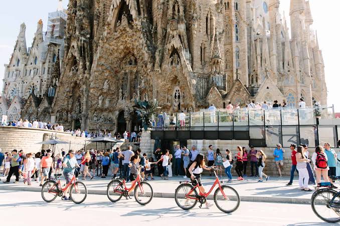 Fat Tire Tours