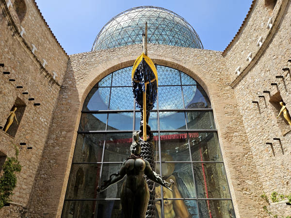 Figueres Dali