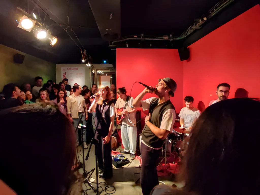Heliogàbal — Gràcia