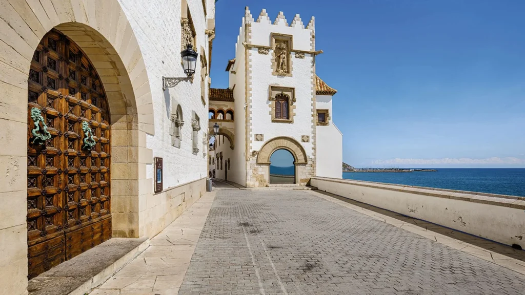 Sitges