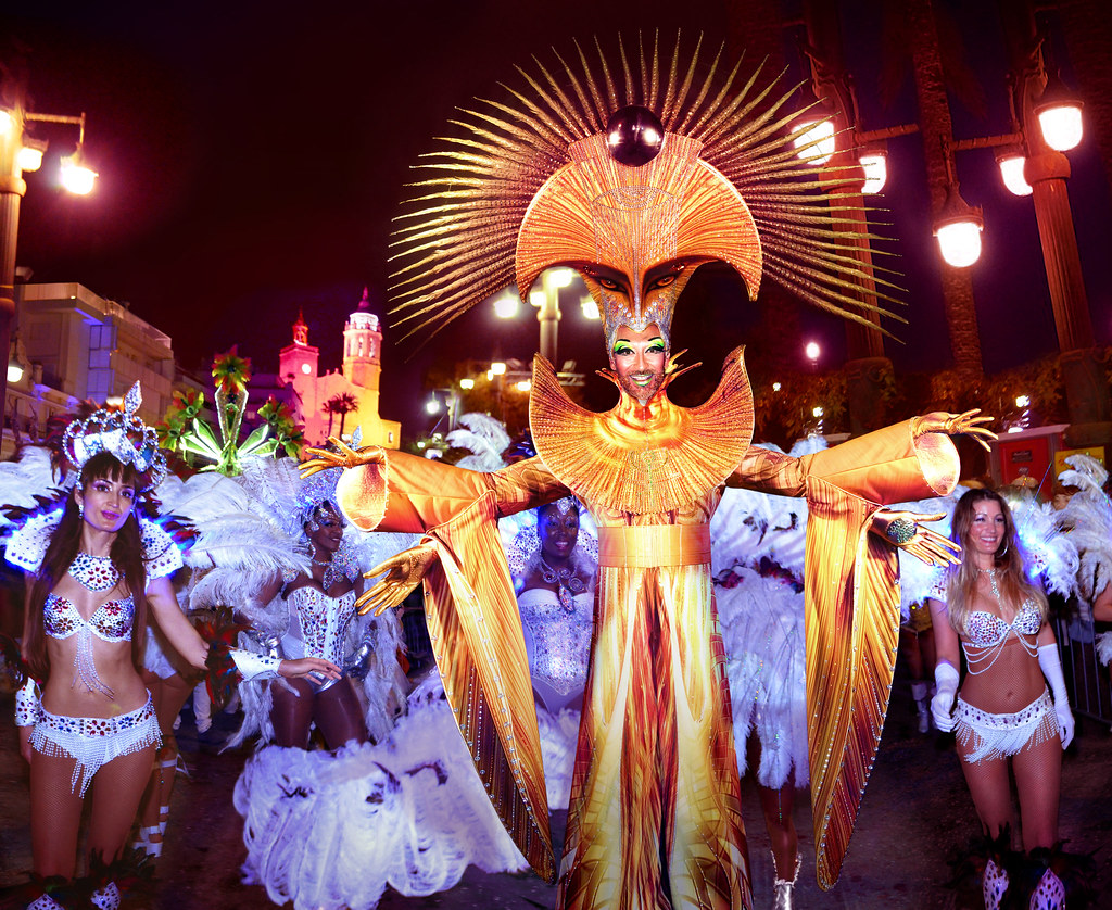 sitges festival